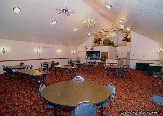 Rodeway Inn Pronghorn Lodge Lander Habitación foto
